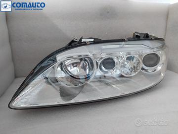 Faro ant sx MAZDA 6 Hatchback '02