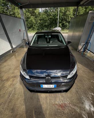 GOLF 7 tdi