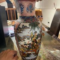 Vaso cinese