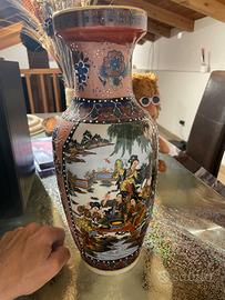 Vaso cinese