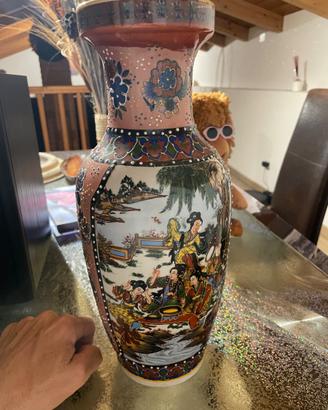 Vaso cinese