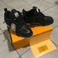 Scarpe Louis Vuitton