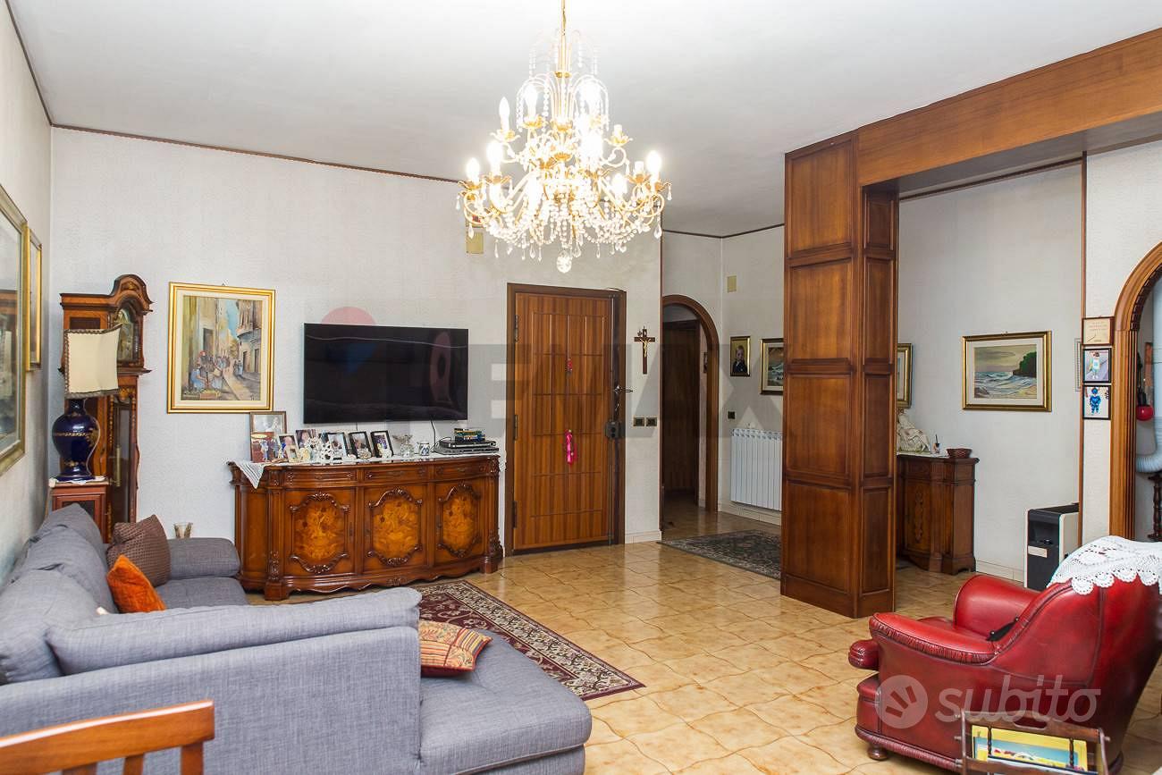 Appartamento – San Giovanni la Punta, Trappeto - Vista 3