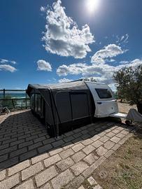 knaus 580 qb 