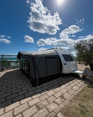 knaus 580 qb 