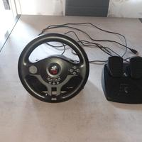 Subsonic Volante Superdrive SV450 con Pedali