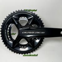 GUARNITURA SHIMANO DURA-ACE 12 V USATA