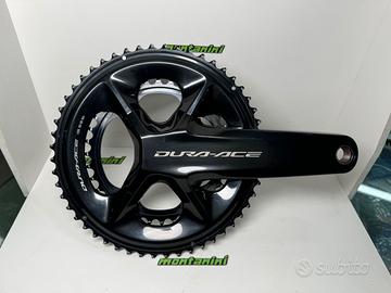 GUARNITURA SHIMANO DURA-ACE 12 V USATA