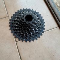 Pignoni Sram Force 12v 10-33 perfetto