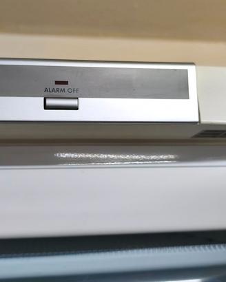 Freezer Electrolux aeg