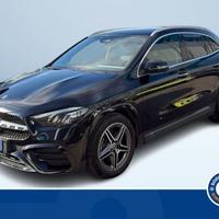Mercedes-Benz GLA 180 d Automatic AMG Line Ad...