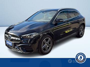Mercedes-Benz GLA 180 d Automatic AMG Line Ad...