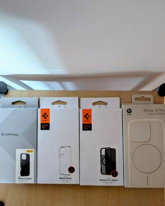 Cover IPhone 16 Pro