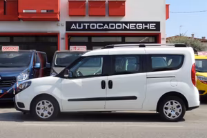 FIAT Doblo 1.3MJT N1 5 Posti MAXI PREZZO VALIDO