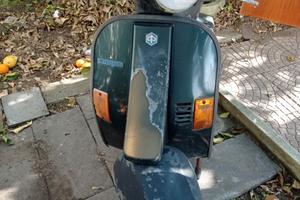 Vespa Pk 50