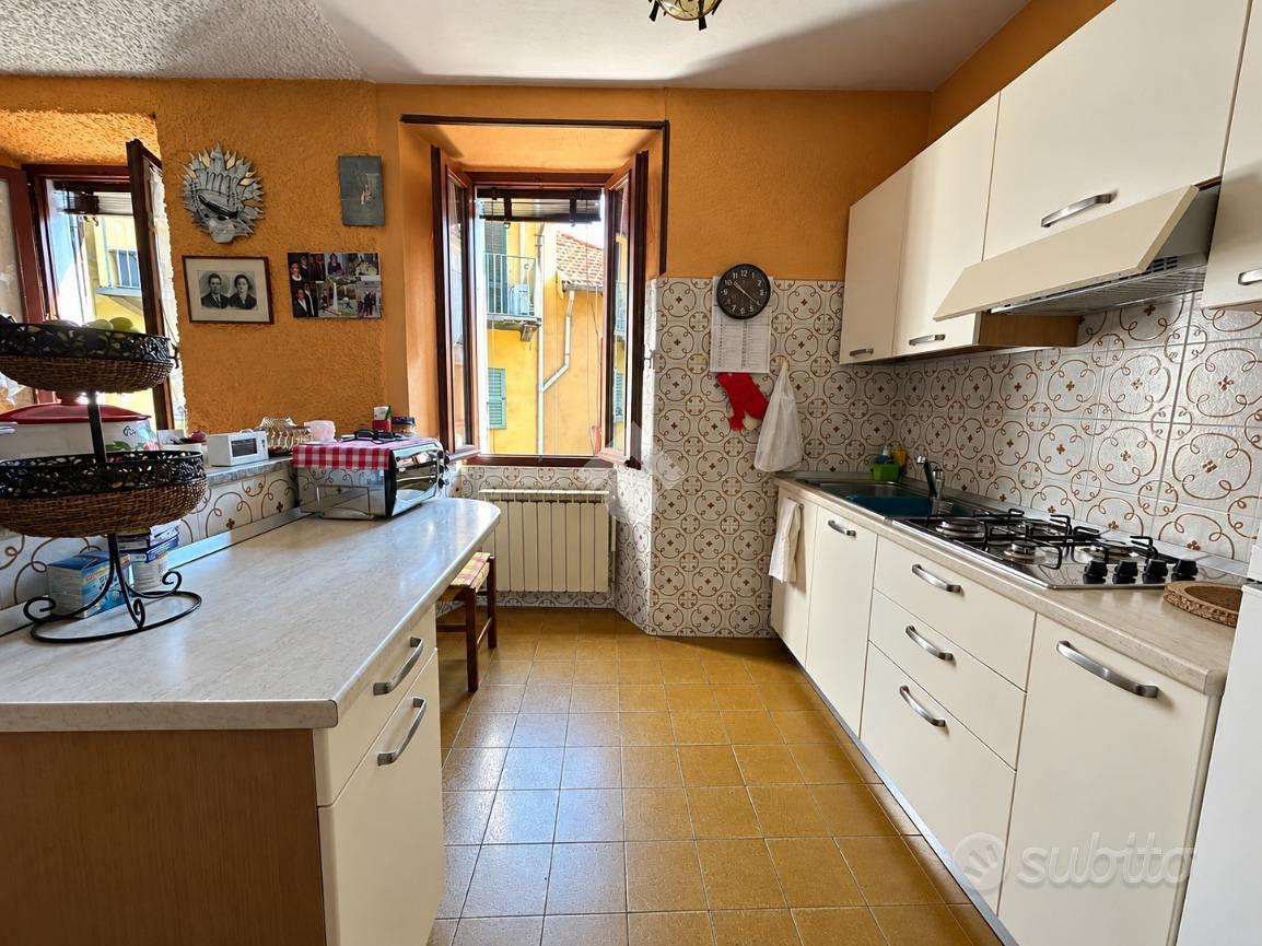 Appartamento – Verbania, Possaccio - Altro