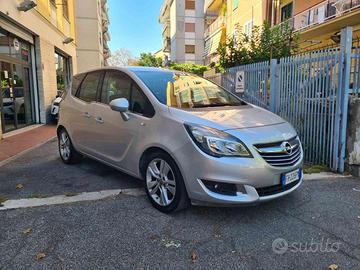 OPEL Meriva 1.6 CDTI Start&Stop Innovation