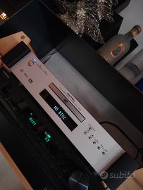 Lettore DVD Rotel RDV-1050