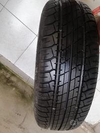 pneumatico 195 60  R16