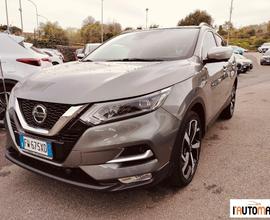 NISSAN - Qashqai 1.5 dci N-Connecta 115cv