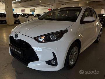 Toyota Yaris 1.5 hybrid Active