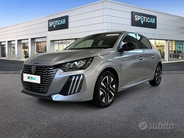 Peugeot 208 Allure PureTech 100 S/S