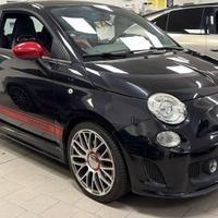 FIAT 500 Abarth 1.4 Turbo T-Jet