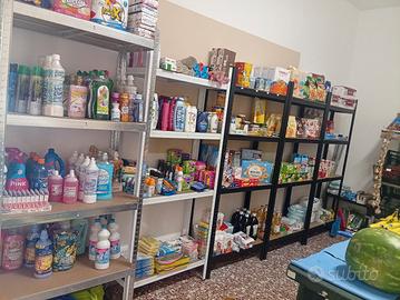 attività commerciale 