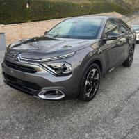 CITROEN C4 PureTech 130 S&S EAT8 Max