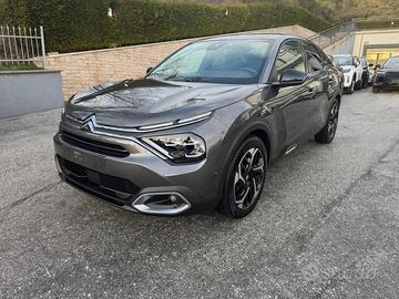 CITROEN C4 PureTech 130 S&S EAT8 Max