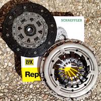 Kit Frizione spingidisco Luk originale Abarth Alfa