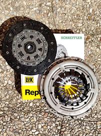 Kit Frizione spingidisco Luk originale Abarth Alfa