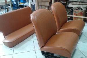 Fiat 500 francis lombardi my car tappezzerie