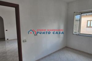 VIA M. AMARI - App.nto al 3°p s/a 3vani ristrutt