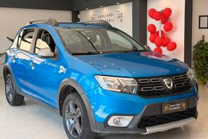 Dacia Sandero Stepway 1.5 dCi 8V 90CV Start&Stop