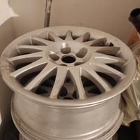 3 cerchi originali alfa romeo gt 