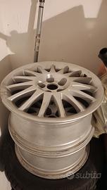 3 cerchi originali alfa romeo gt 