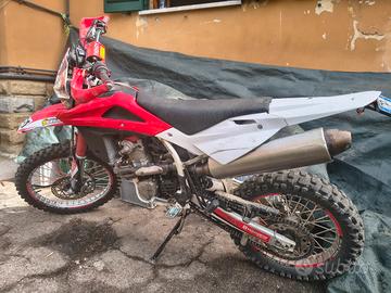 Husqvarna te 510 2009