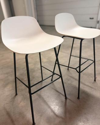 Coppia di sgabelli Infiniti Design - Made in Italy