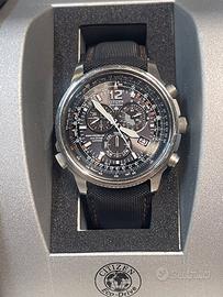 Orologio Citizen promaster pilot