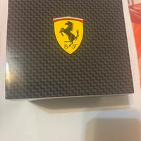 Orologio Scuderia Ferrari