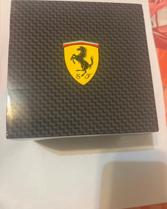 Orologio Scuderia Ferrari