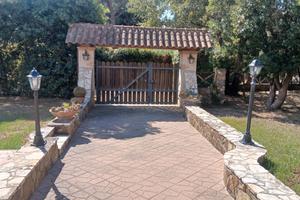 villa in maremma (monte argentario)