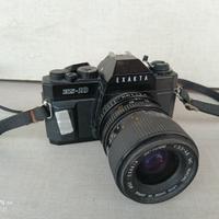 Macchina Fotografica Analogica Exakta HS-10