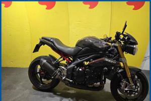 TRIUMPH Street Triple Garantita e Finanziabile