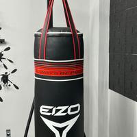 Sacco da box + stand