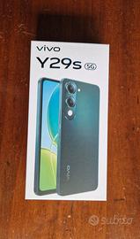 Smartphone VIVO Y29S NUOVO