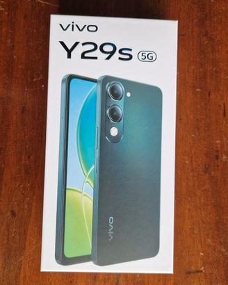 Smartphone VIVO Y29S NUOVO