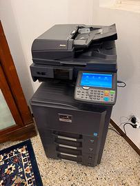 Stamapnte multifunzione a3 kyocera taskalfa 2551ci
