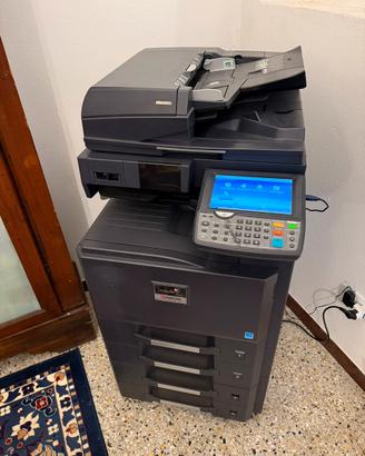 Stamapnte multifunzione a3 kyocera taskalfa 2551ci